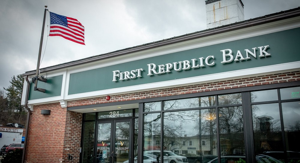 Nje tjeter banke ne kolaps, JP Morgan blen banken e madhe amerikane
